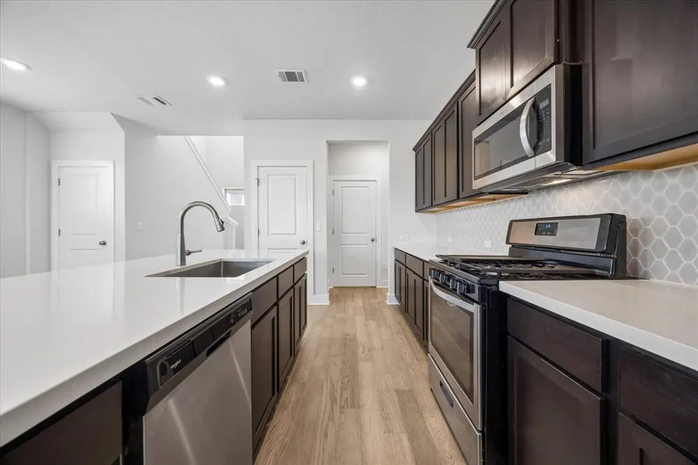 8503 McKamy Drive Austin, TX 78744