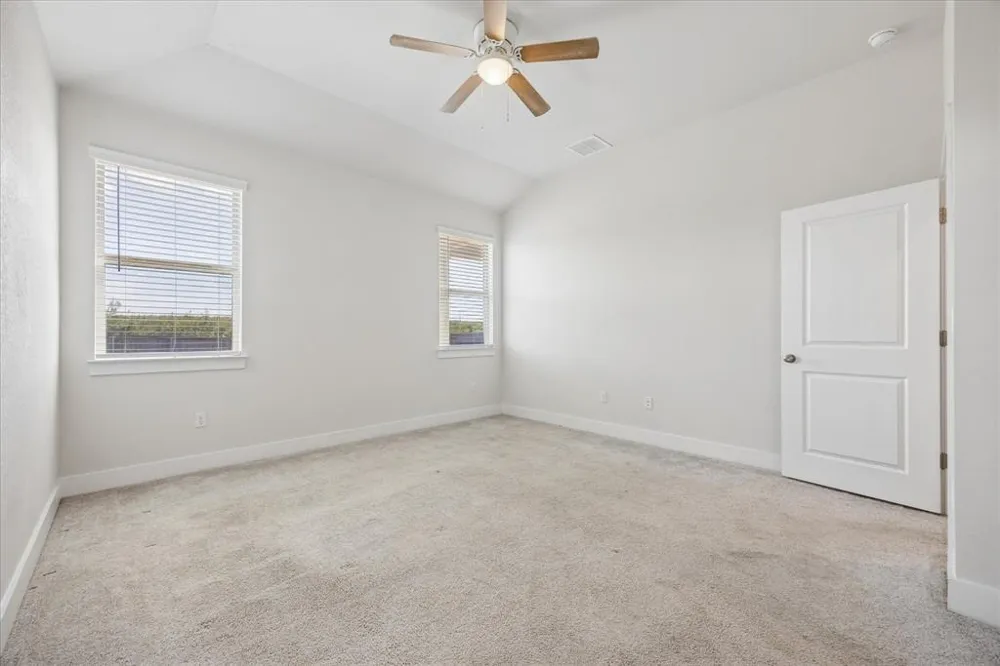 8503 McKamy Drive Austin, TX 78744