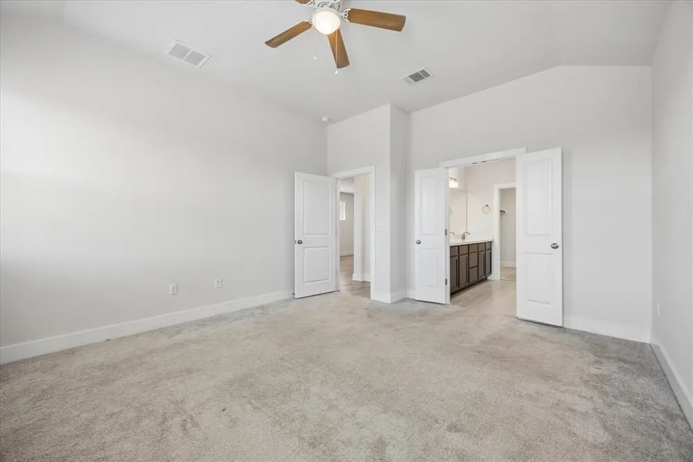 8503 McKamy Drive Austin, TX 78744