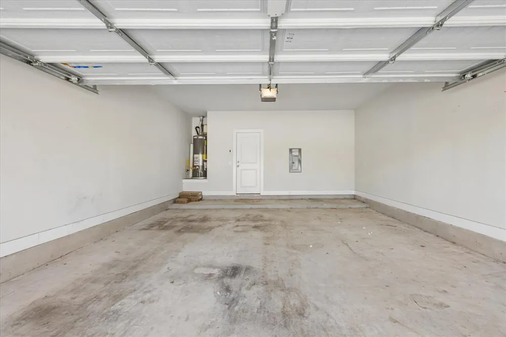 8503 McKamy Drive Austin, TX 78744