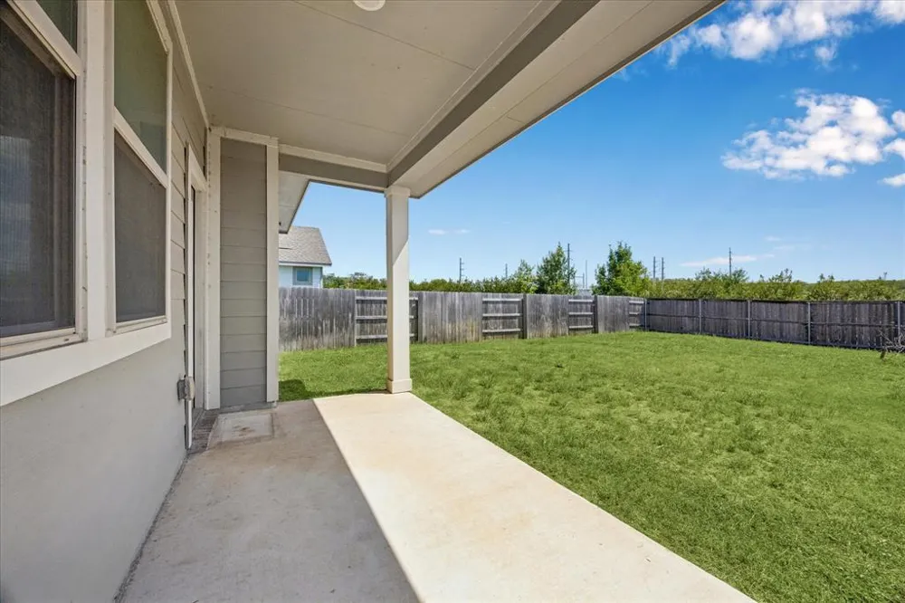8503 McKamy Drive Austin, TX 78744