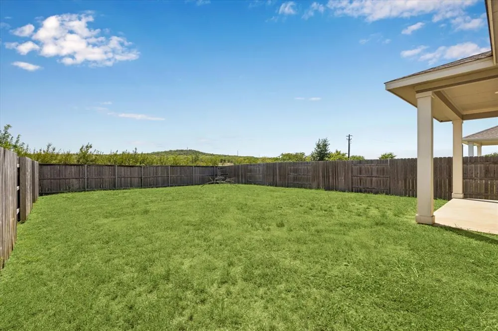8503 McKamy Drive Austin, TX 78744