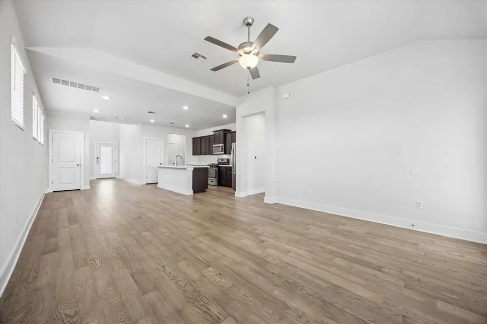 8503 McKamy Drive Austin, TX 78744