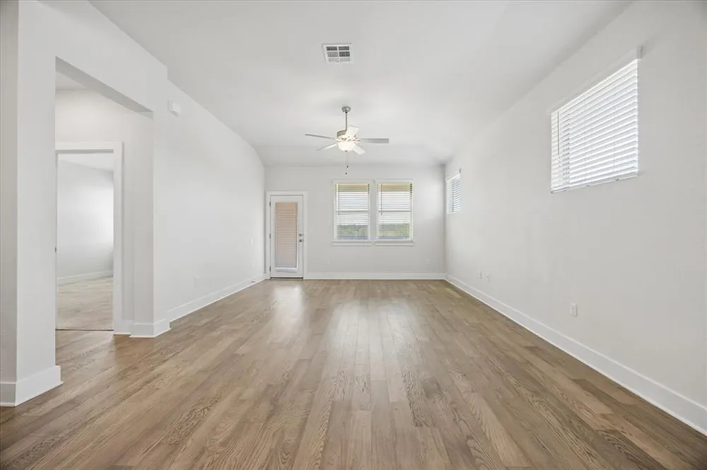 8503 McKamy Drive Austin, TX 78744