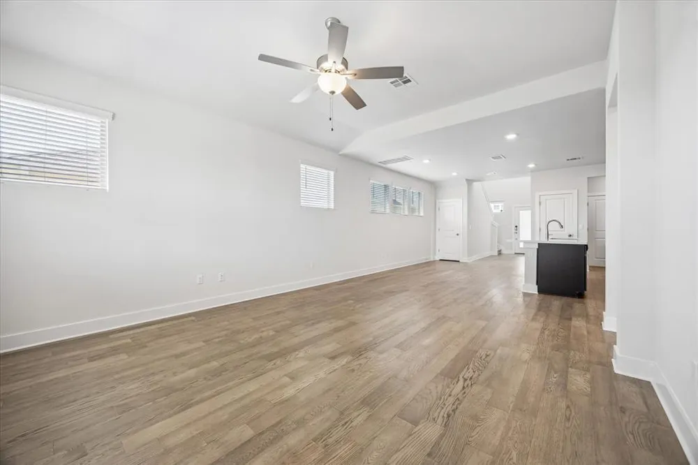 8503 McKamy Drive Austin, TX 78744