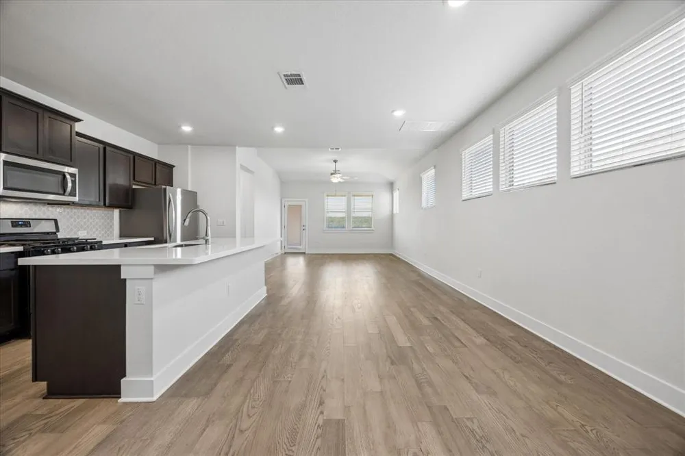 8503 McKamy Drive Austin, TX 78744
