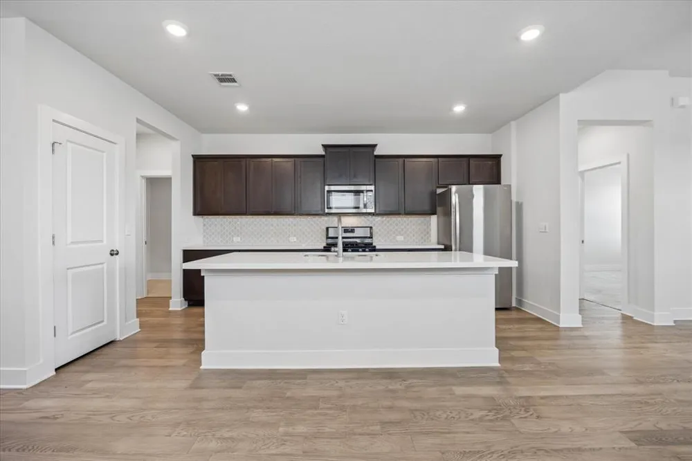 8503 McKamy Drive Austin, TX 78744
