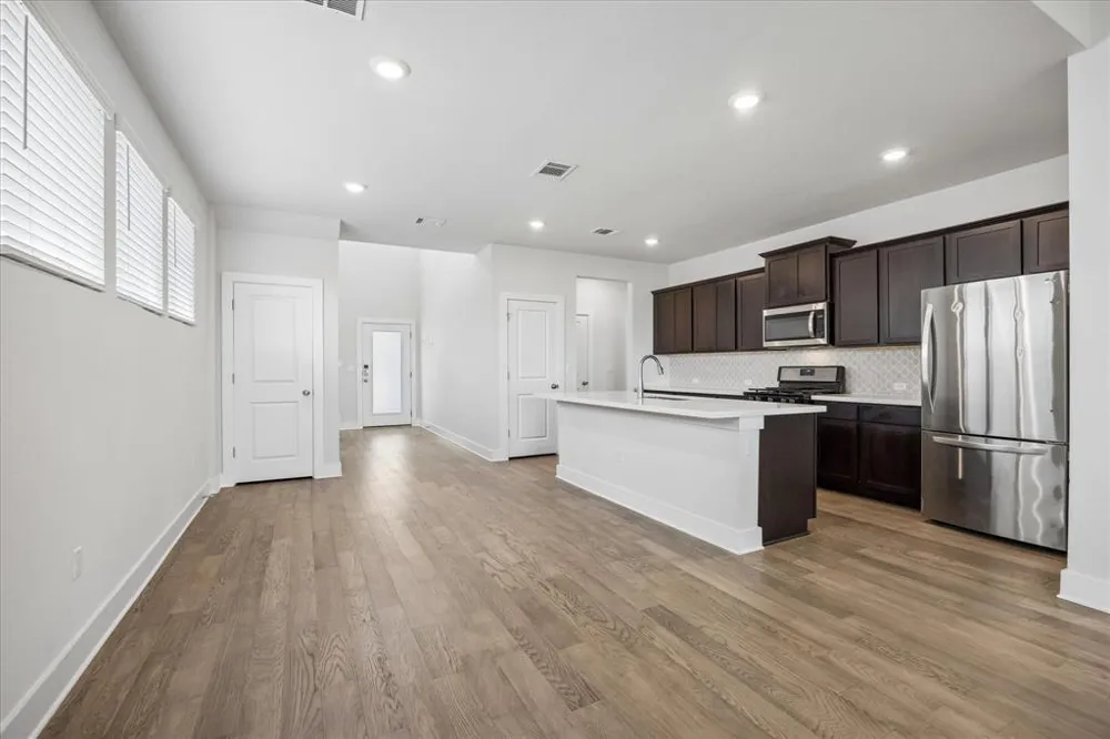 8503 McKamy Drive Austin, TX 78744
