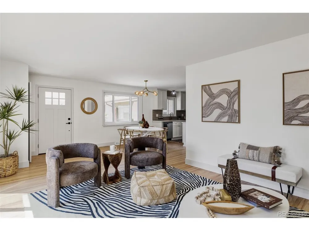 2067 S Yates Street Denver, CO 80219