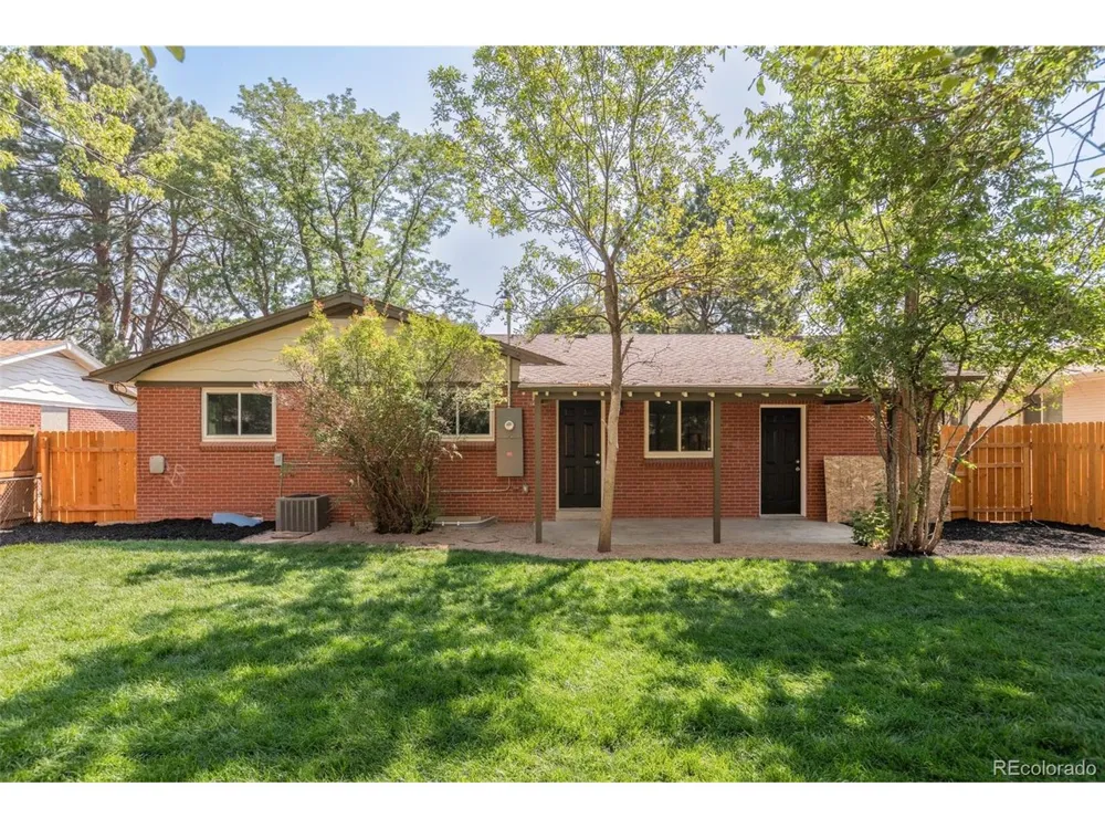 2067 S Yates Street Denver, CO 80219