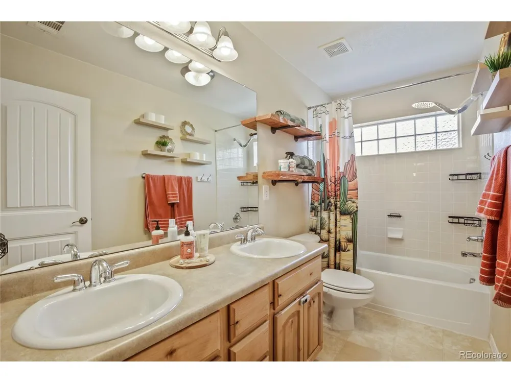 2912 Ariel Drive Loveland, CO 80537