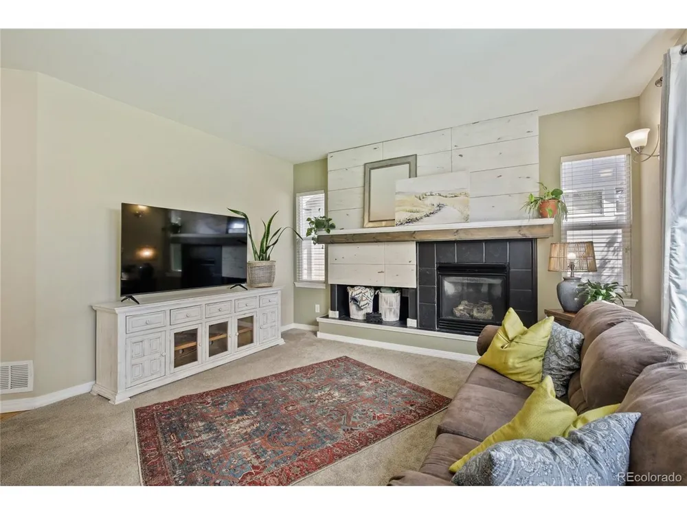 2912 Ariel Drive Loveland, CO 80537
