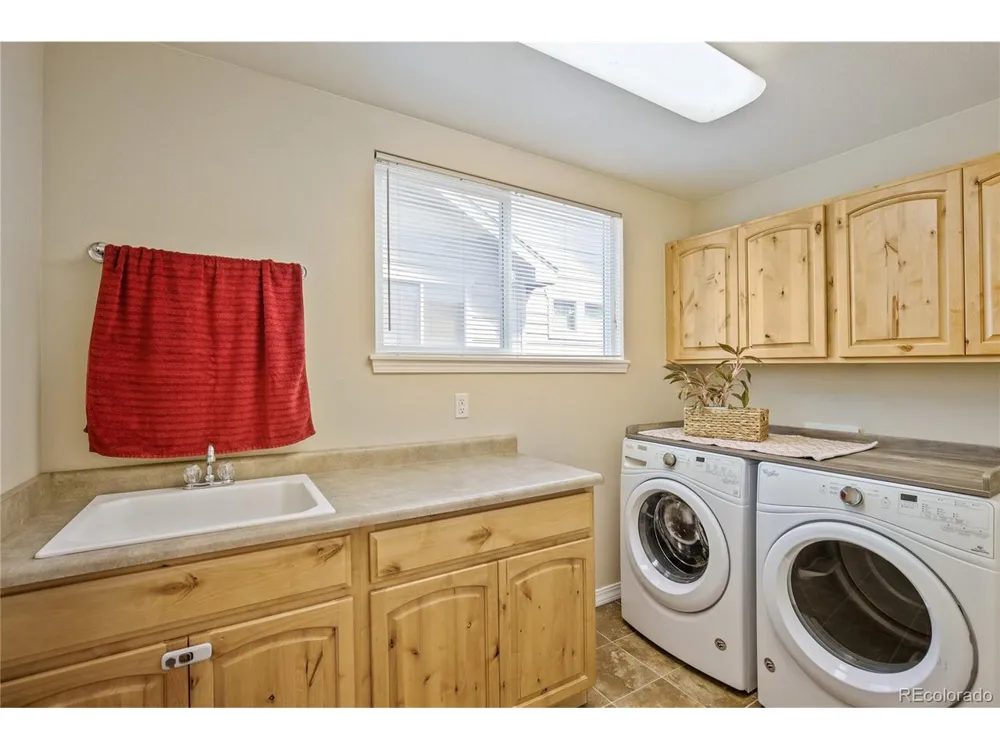 2912 Ariel Drive Loveland, CO 80537