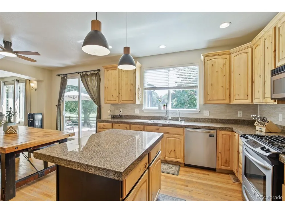 2912 Ariel Drive Loveland, CO 80537