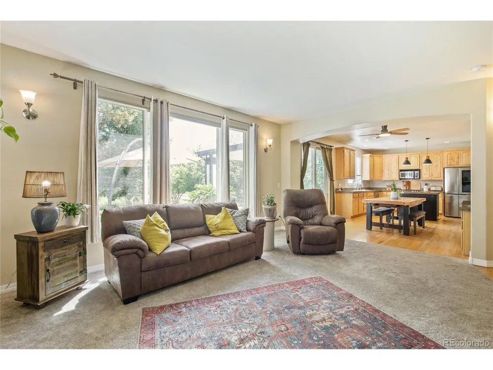 2912 Ariel Drive Loveland, CO 80537