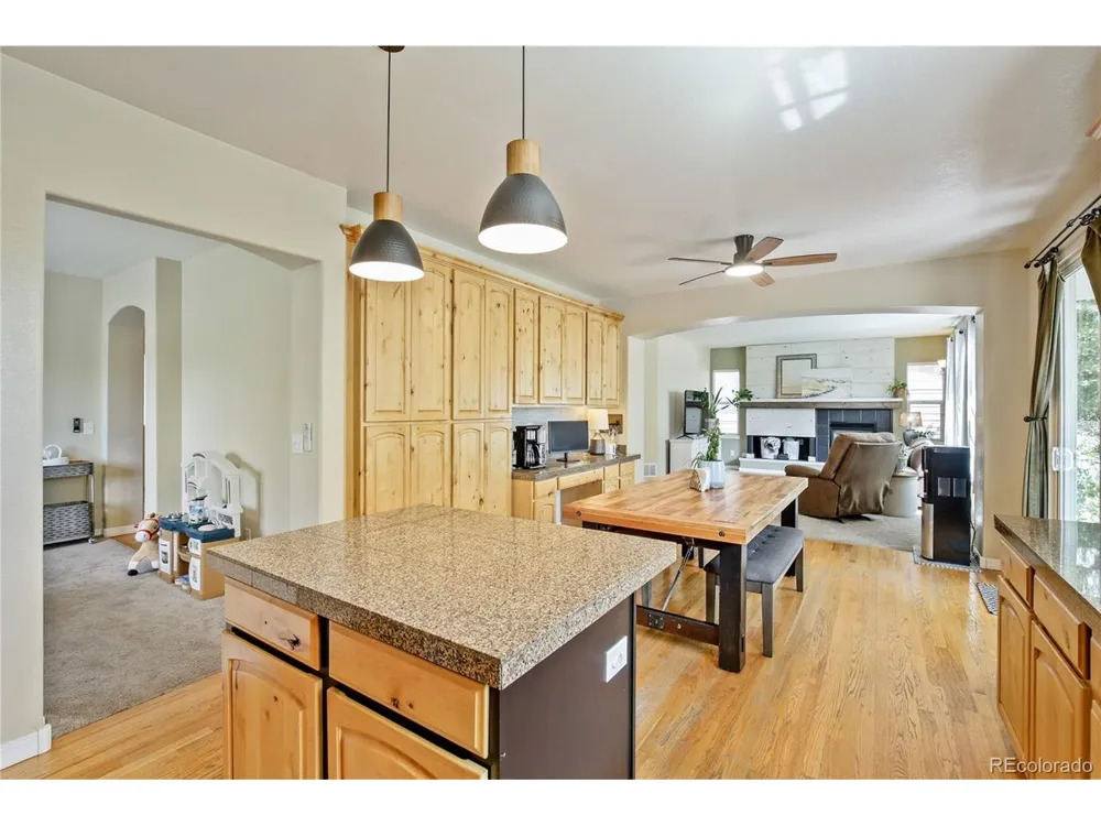 2912 Ariel Drive Loveland, CO 80537