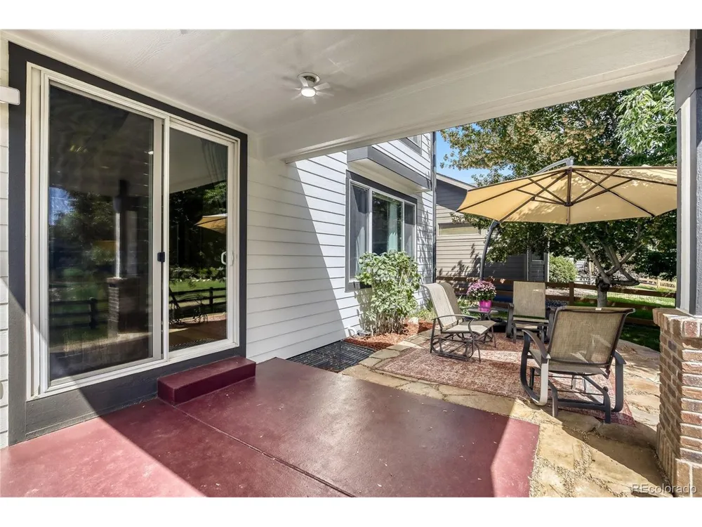 2912 Ariel Drive Loveland, CO 80537