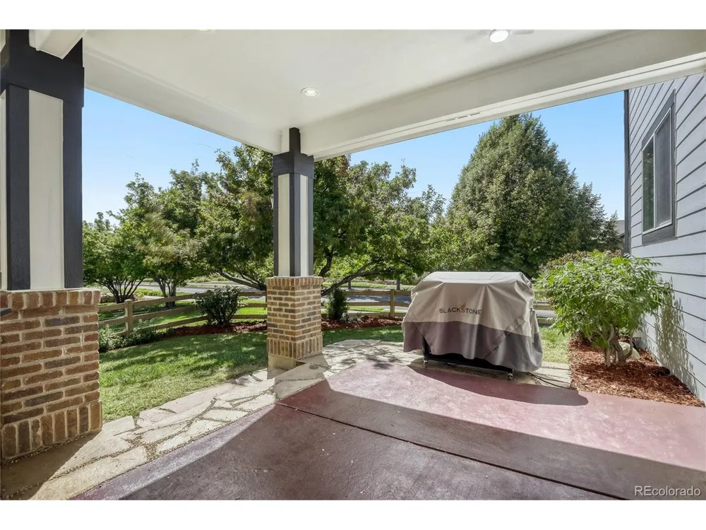 2912 Ariel Drive Loveland, CO 80537
