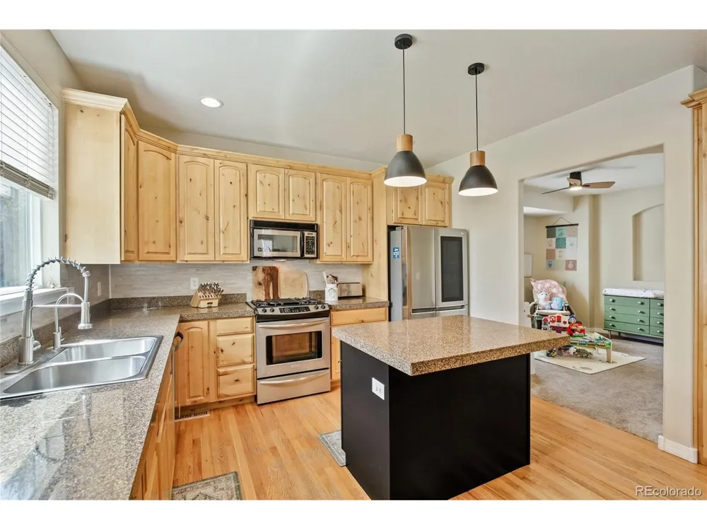 2912 Ariel Drive Loveland, CO 80537