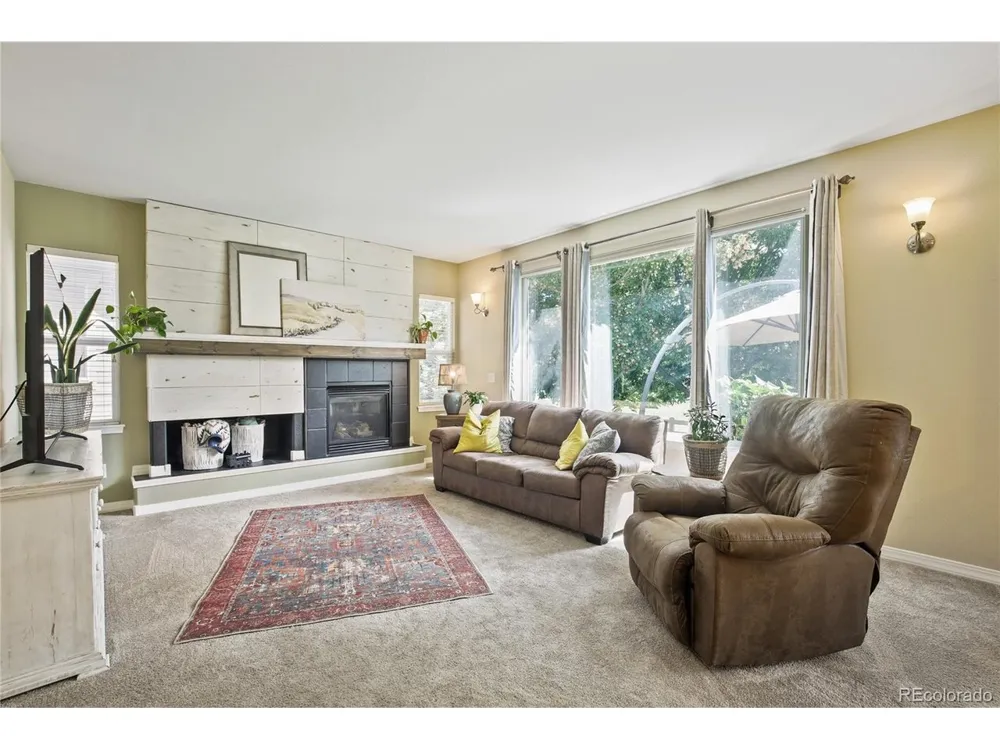 2912 Ariel Drive Loveland, CO 80537