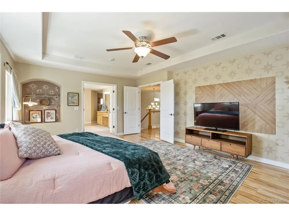 2912 Ariel Drive Loveland, CO 80537