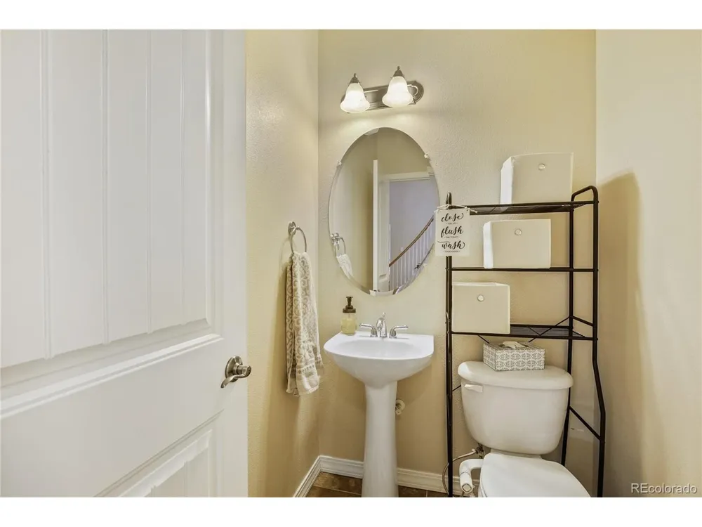 2912 Ariel Drive Loveland, CO 80537