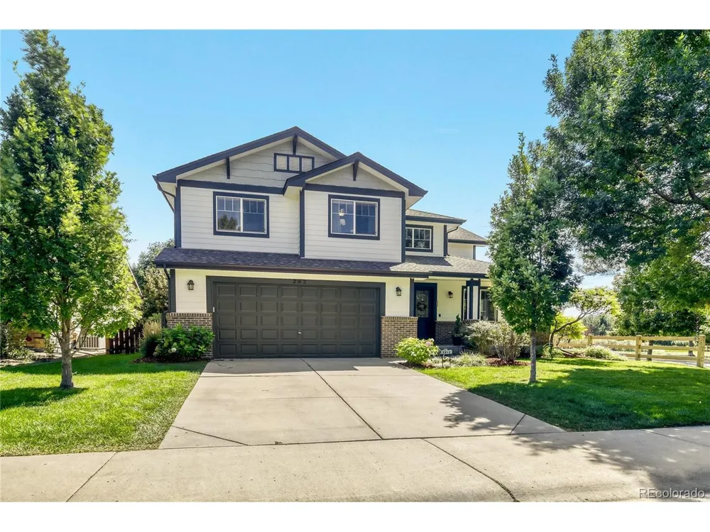 2912 Ariel Drive Loveland, CO 80537