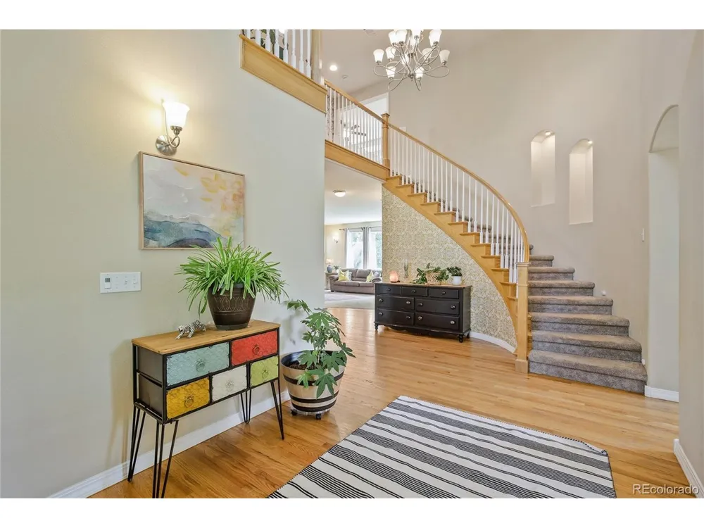 2912 Ariel Drive Loveland, CO 80537
