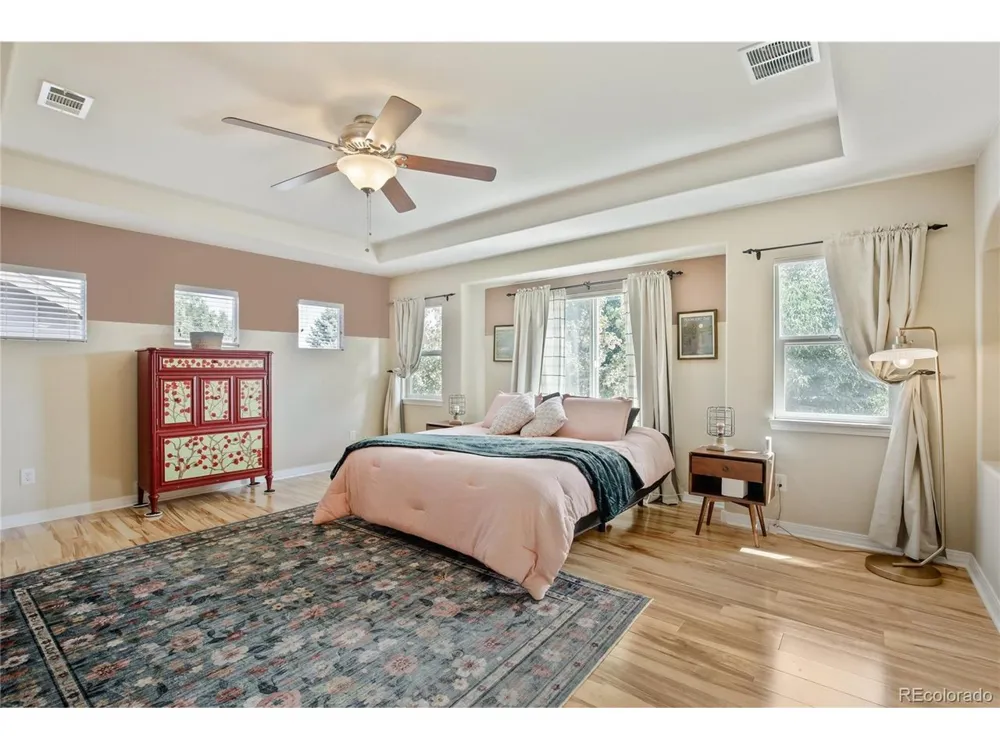 2912 Ariel Drive Loveland, CO 80537