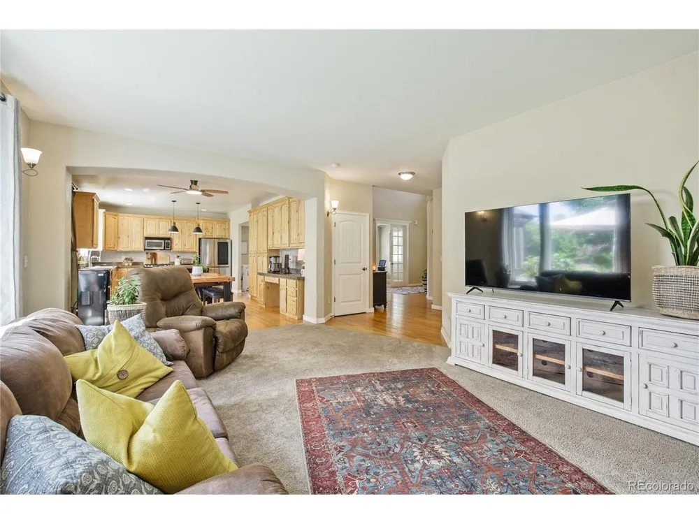 2912 Ariel Drive Loveland, CO 80537