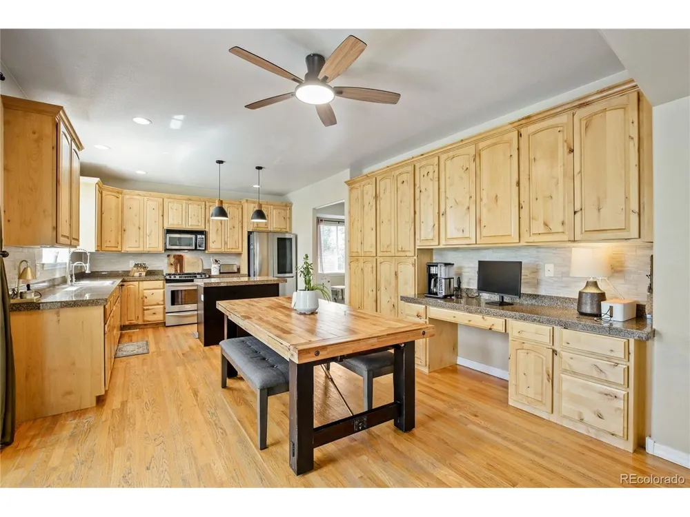 2912 Ariel Drive Loveland, CO 80537