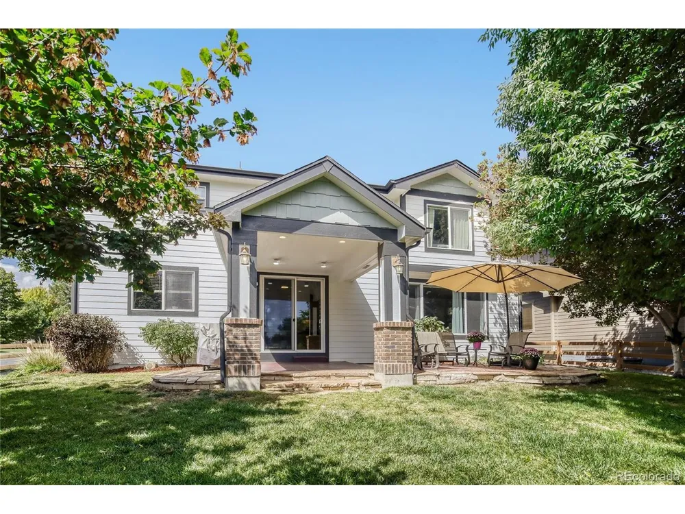 2912 Ariel Drive Loveland, CO 80537