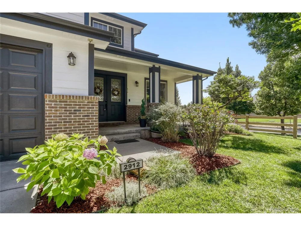 2912 Ariel Drive Loveland, CO 80537