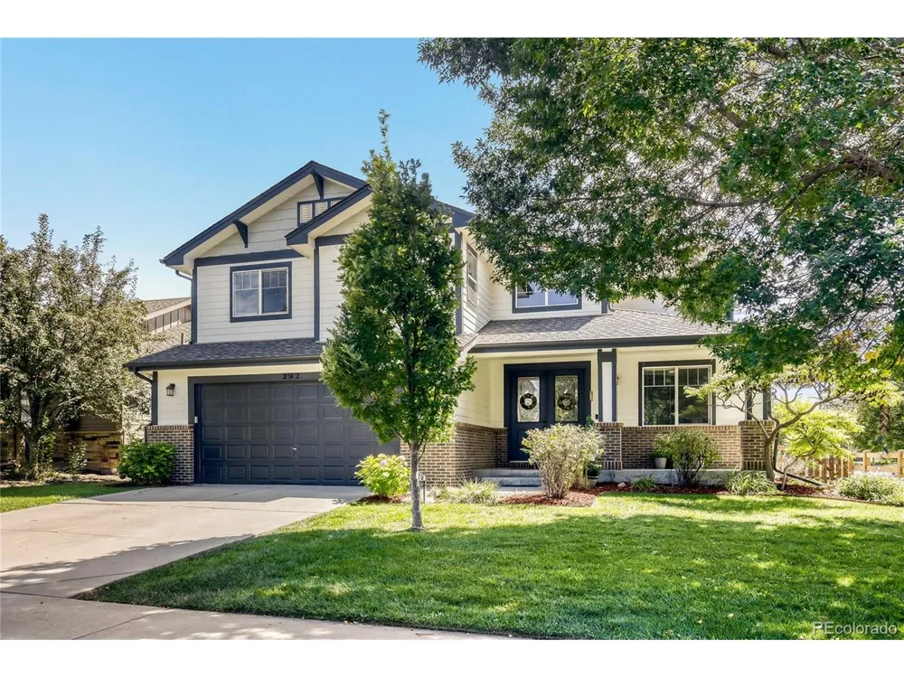 2912 Ariel Drive Loveland, CO 80537