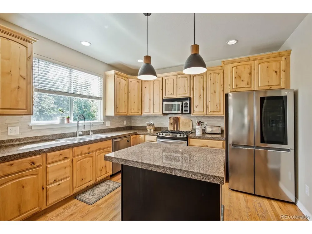 2912 Ariel Drive Loveland, CO 80537