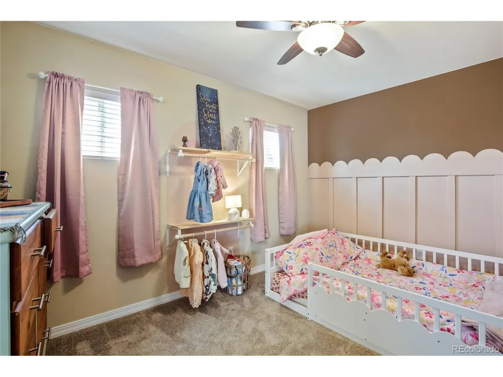 2912 Ariel Drive Loveland, CO 80537