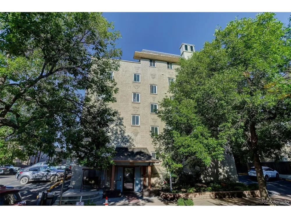 1125 Washington Street #201 Denver, CO 80203