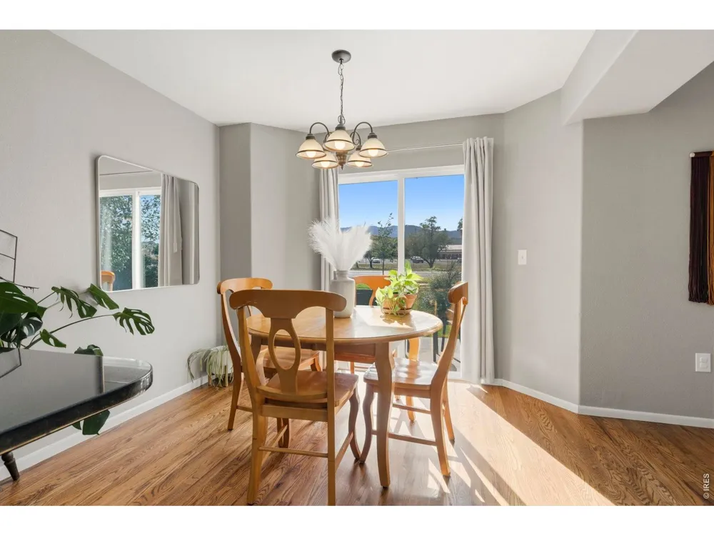 850 S Overland Trail #4 Fort Collins, CO 80521