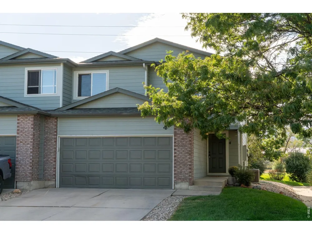 850 S Overland Trail #4 Fort Collins, CO 80521