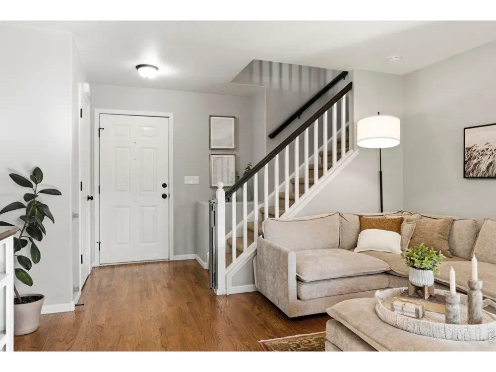 850 S Overland Trail #4 Fort Collins, CO 80521
