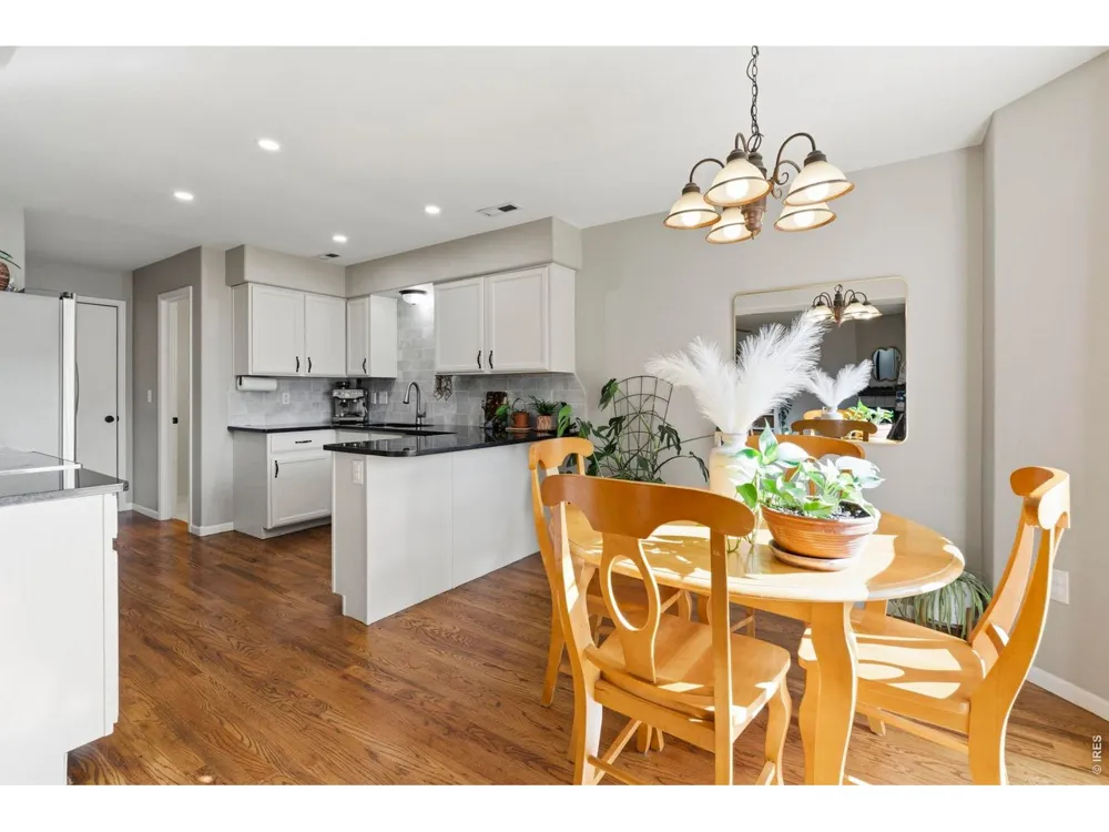 850 S Overland Trail #4 Fort Collins, CO 80521