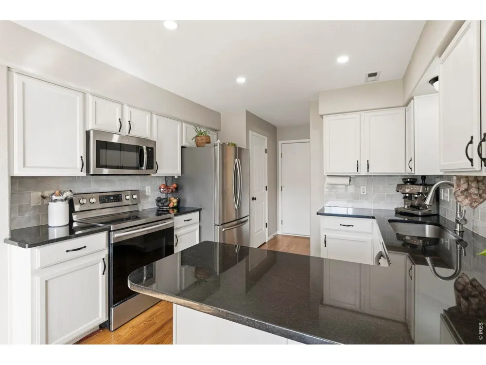 850 S Overland Trail #4 Fort Collins, CO 80521