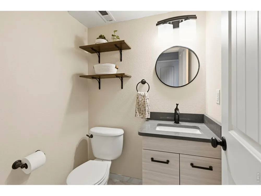 850 S Overland Trail #4 Fort Collins, CO 80521