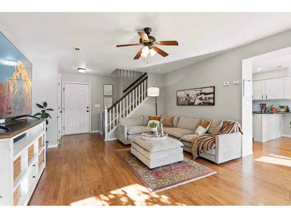 850 S Overland Trail #4 Fort Collins, CO 80521