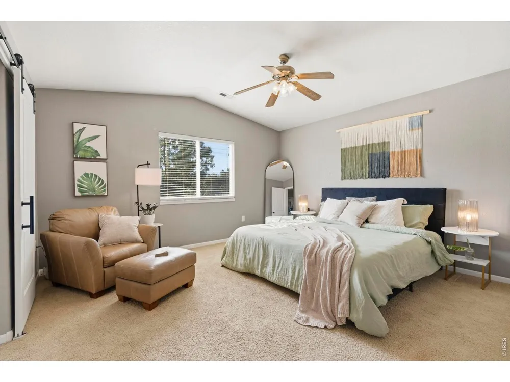 850 S Overland Trail #4 Fort Collins, CO 80521