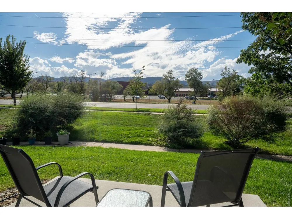 850 S Overland Trail #4 Fort Collins, CO 80521