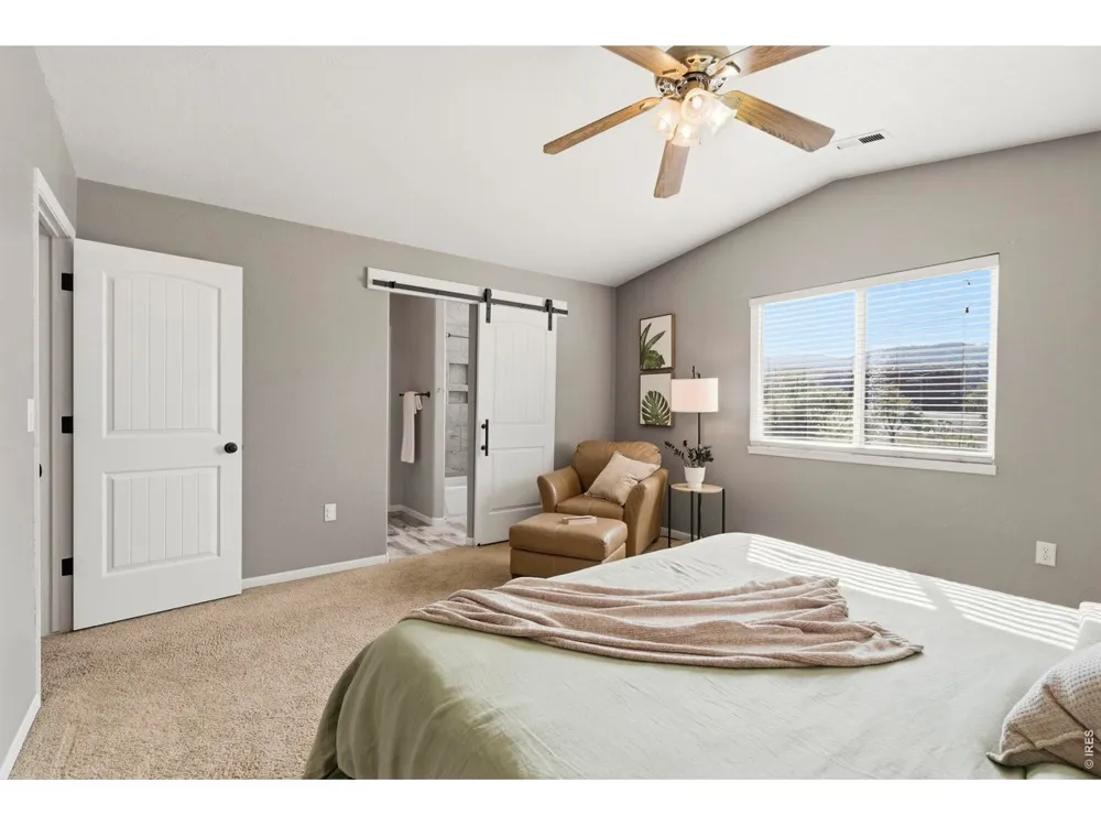 850 S Overland Trail #4 Fort Collins, CO 80521