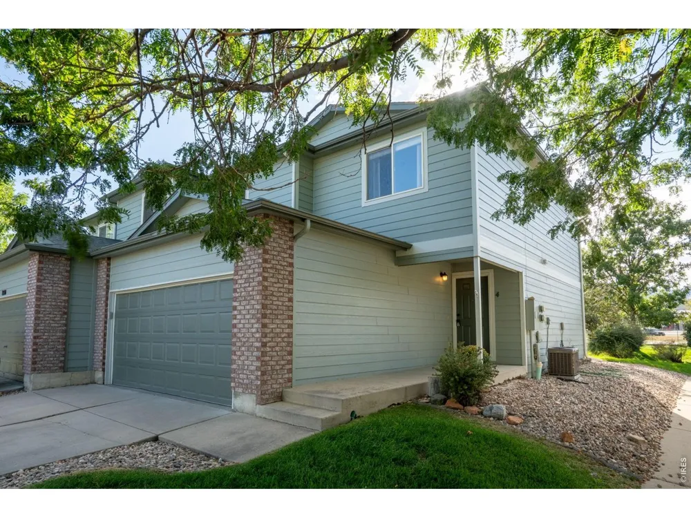 850 S Overland Trail #4 Fort Collins, CO 80521