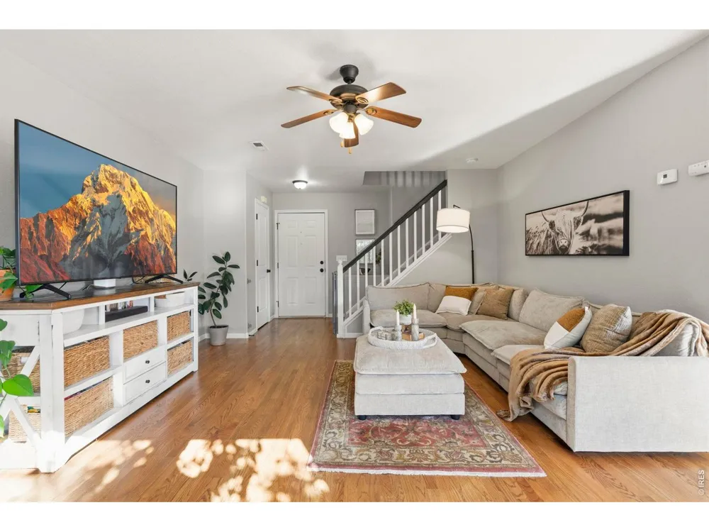 850 S Overland Trail #4 Fort Collins, CO 80521