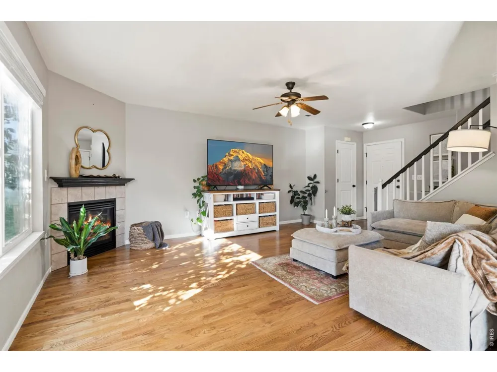 850 S Overland Trail #4 Fort Collins, CO 80521